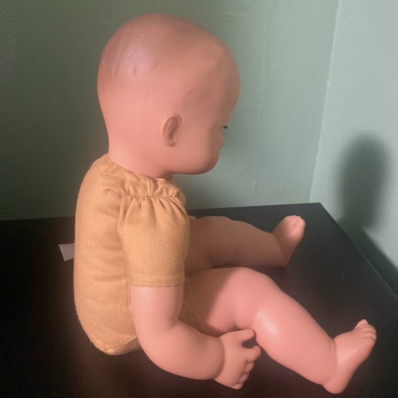 Pottery Barn Toys Pottery Barn Gotz Doll Poshmark